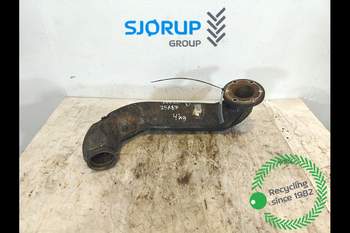 Volvo ECR 145EL Exhaust system Volvo ECR 145EL Exhaust system