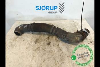Volvo ECR 145EL Exhaust system Volvo ECR 145EL Exhaust system