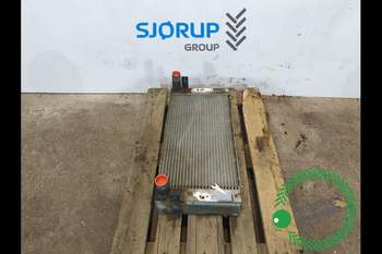 Volvo ECR 145EL Water Radiator Volvo ECR 145EL Water Radiator