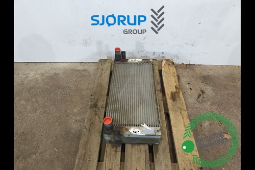 salg af Wasserkühler Volvo ECR 145EL