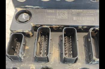 salg af Steuergerät (ECU) Case Maxxum 150 