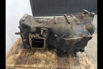 salg af Getriebe Case Maxxum 150