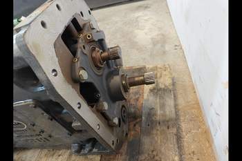 salg af Getriebe Case Maxxum 150