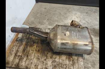 salg af Abgasanlag katalysator Case Maxxum 150