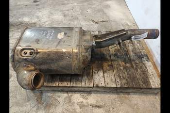 salg af Abgasanlag katalysator Case Maxxum 150