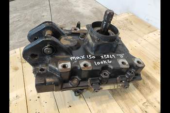 salg af Zapfwellengetriebe Case Maxxum 150