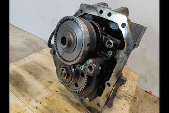 salg af Zapfwellengetriebe Case Maxxum 150
