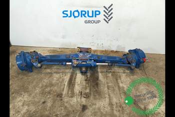 salg af Ford 8240  Front Axle