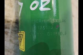 salg af Hydraulische zylinder John Deere 8360R