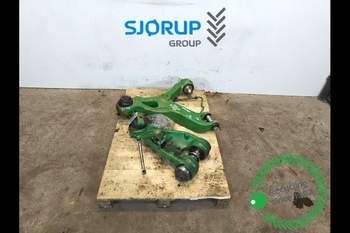 salg af Abfederungsbock John Deere 8360R 