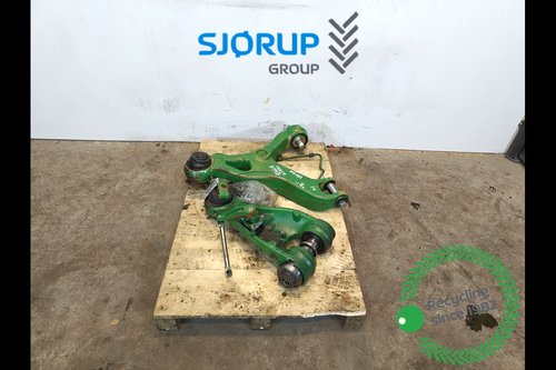 salg af Abfederungsbock John Deere 8360R