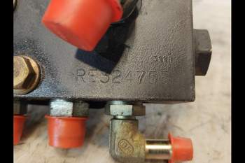 salg af Hydraulisch bremse ventil John Deere 8360R