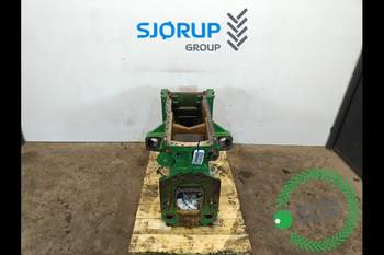 salg af Ölwanne John Deere 8360R 