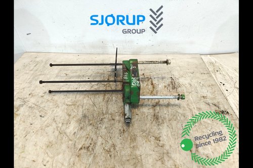 salg af Hydraulikventilhalterung John Deere 8360R