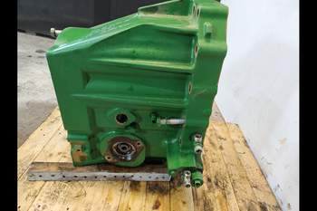 salg af Getriebe John Deere 8360R