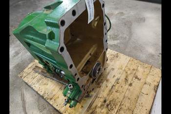 salg af Getriebe John Deere 8360R