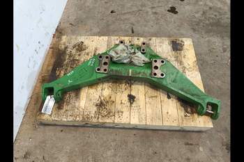 salg af Halter f. Unterlenker John Deere 8360R