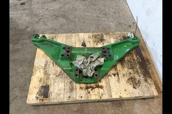 salg af Halter f. Unterlenker John Deere 8360R