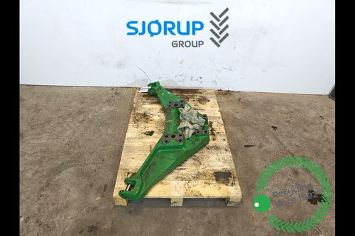salg af Halter f. Unterlenker John Deere 8360R