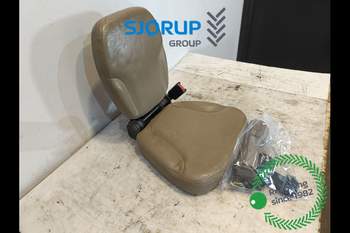 salg af John Deere 8360R  Seat
