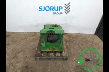 salg af Rahmen John Deere 8360R 