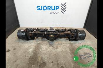 salg af New Holland T7.315  Front Axle