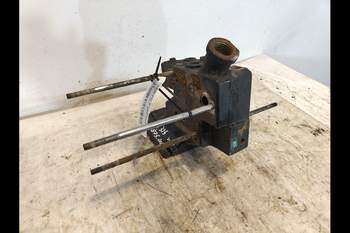 salg af Hydraulikventilhalterung New Holland T7.315