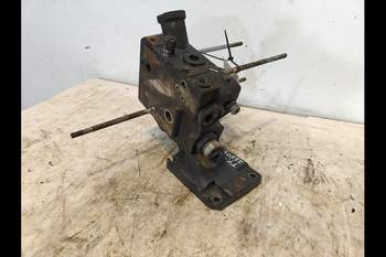 salg af Hydraulikventilhalterung New Holland T7.315