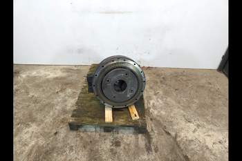 salg af Achstrichter New Holland T7.315 LINKS