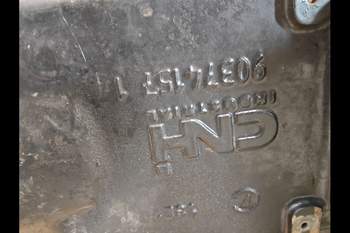 salg af Achstrichter New Holland T7.315 LINKS
