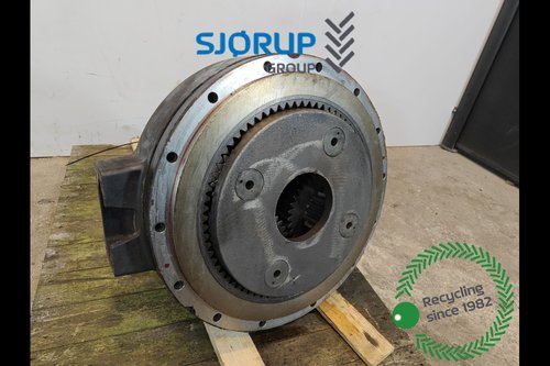 salg af Achstrichter New Holland T7.315 LINKS