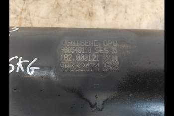 salg af Hubzylinder New Holland T7.315 LINKS