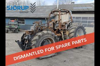 salg af New Holland T7.315 tractor