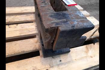 salg af Gewicht Case CVX120