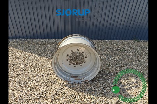salg af Vorderradfelge Case CVX120 RECHT