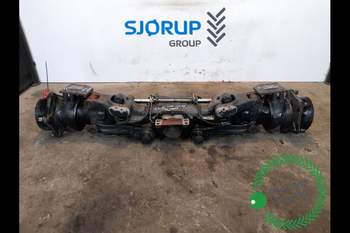 salg af Case CVX120  Front Axle
