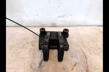 salg af Halter f. Oberlenker Case CVX120