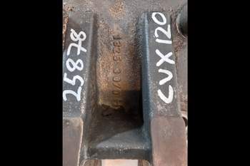 salg af Halter f. Oberlenker Case CVX120
