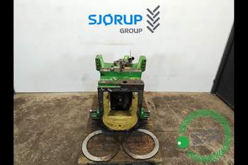 salg af John Deere 7710  Rear Transmission