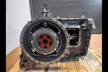 salg af Hinterachsen Valtra T180 