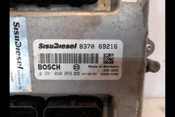 salg af Steuergerät (ECU) Motor Valtra T180 