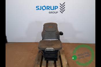 salg af Valtra T180  Seat