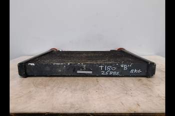 salg af Intercooler Valtra T180