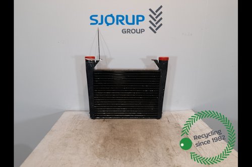 salg af Intercooler Valtra T180