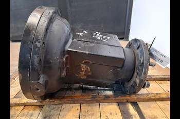 salg af Achstrichter Valtra T180 RECHT