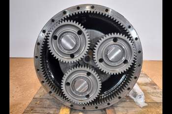salg af Achstrichter Valtra T180 LINKS