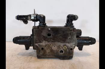 salg af Regelsteuergerät hubwerk Valtra T180 