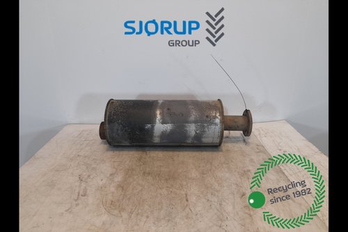 salg af Abgassystem Valtra T180