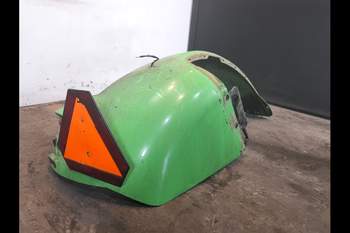 salg af Kotflügel Hinten Deutz-Fahr Agrotron 265 LINKS
