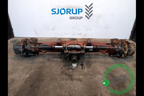 salg af Vorderachse Deutz-Fahr Agrotron 265